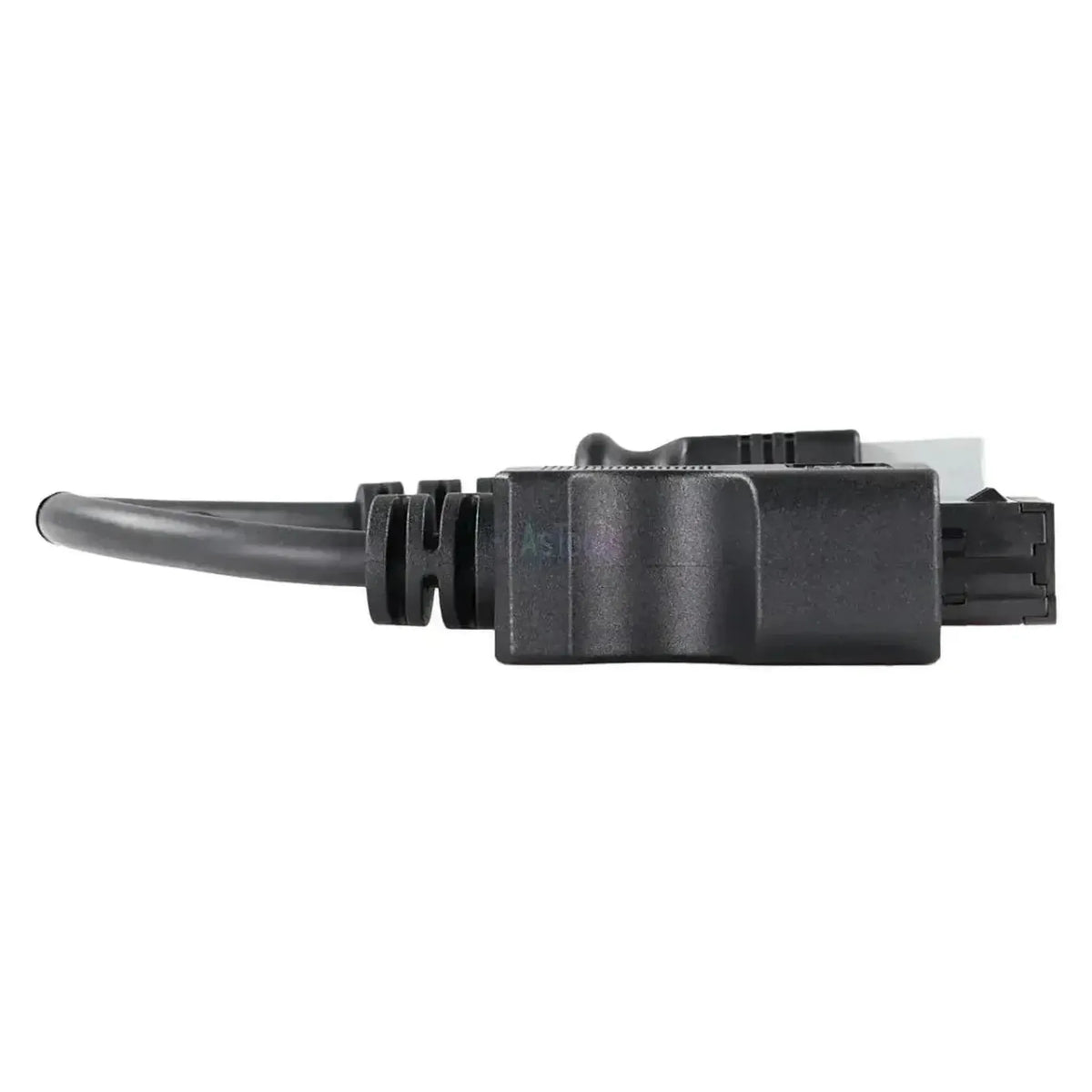 Jaltest (JDC612A) | Yanmar 3-pins OBD - 16-pins OBD2 Καλώδιο Προσαρμογής | Κινητήρας Εσωτερικής Καύσης