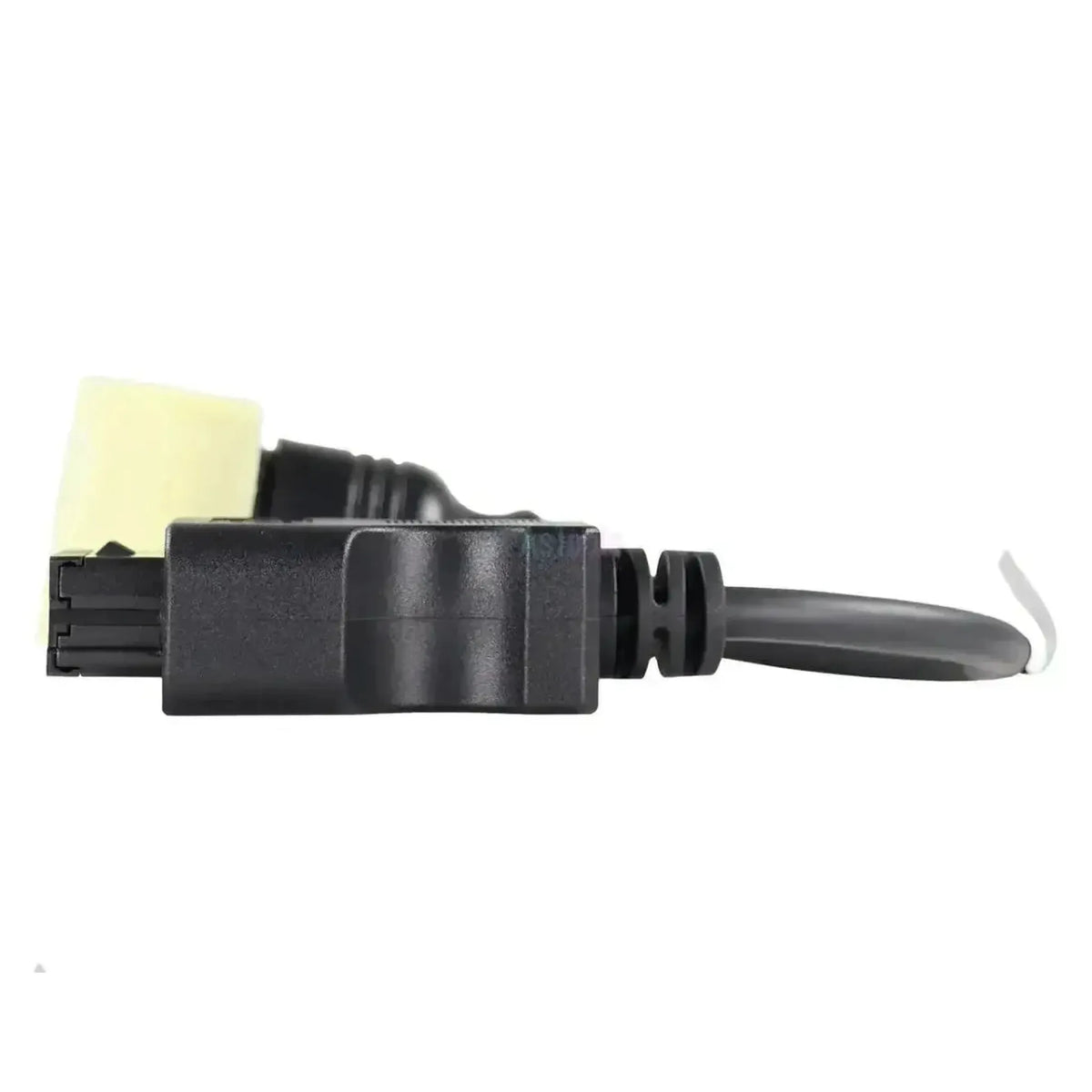 Jaltest (JDC613A) | Suzuki 8-pins OBD - 16-pins OBD2 Καλώδιο Σύνδεσης | Μοτοσκάφη