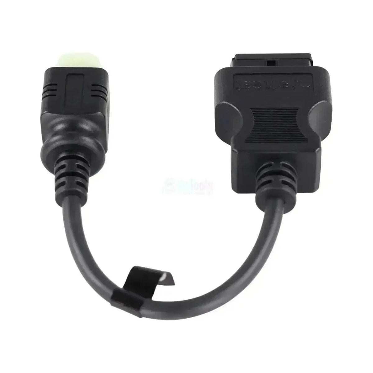 Jaltest (JDC616A) | Suzuki 4-pins OBD – 16-pins OBD2 Καλώδιο σύνδεσης | Μηχανή εξωλέμβιας τοποθέτησης