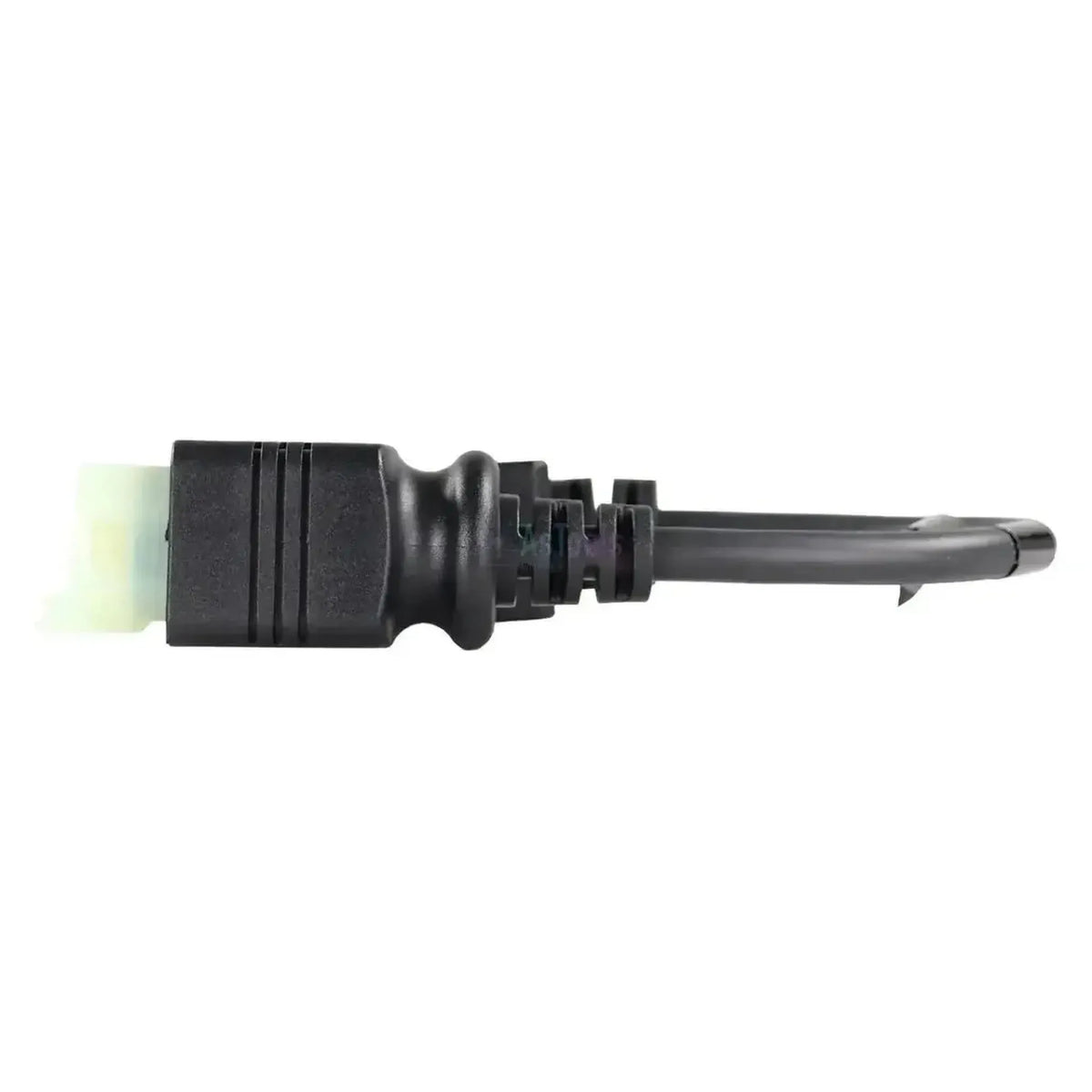 Jaltest (JDC616A) | Suzuki 4-pins OBD – 16-pins OBD2 Καλώδιο σύνδεσης | Μηχανή εξωλέμβιας τοποθέτησης