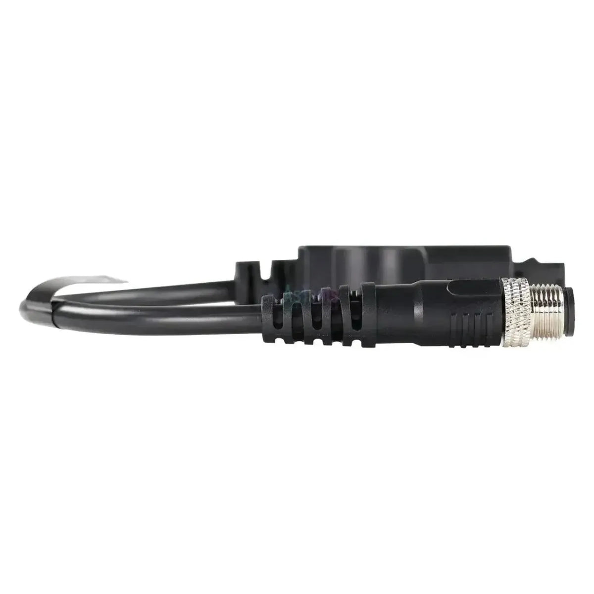 Jaltest (JDC620A) | MAN 8-pins OBD - 16-pins OBD2 Καλώδιο προσαρμογέα | Motorboot