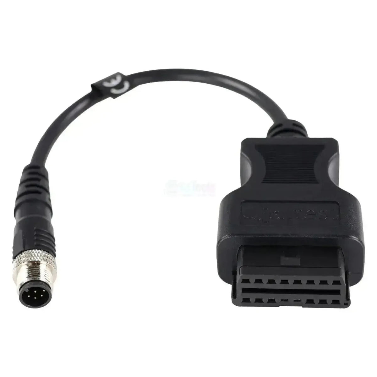 Jaltest (JDC620A) | MAN 8-pins OBD - 16-pins OBD2 Καλώδιο προσαρμογέα | Motorboot