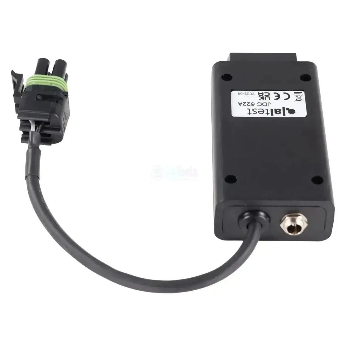 Jaltest (JDC622A) | Weber 4-pins OBD - 16-pins OBD2 Καλώδιο Προσαρμογής | Waterscooter