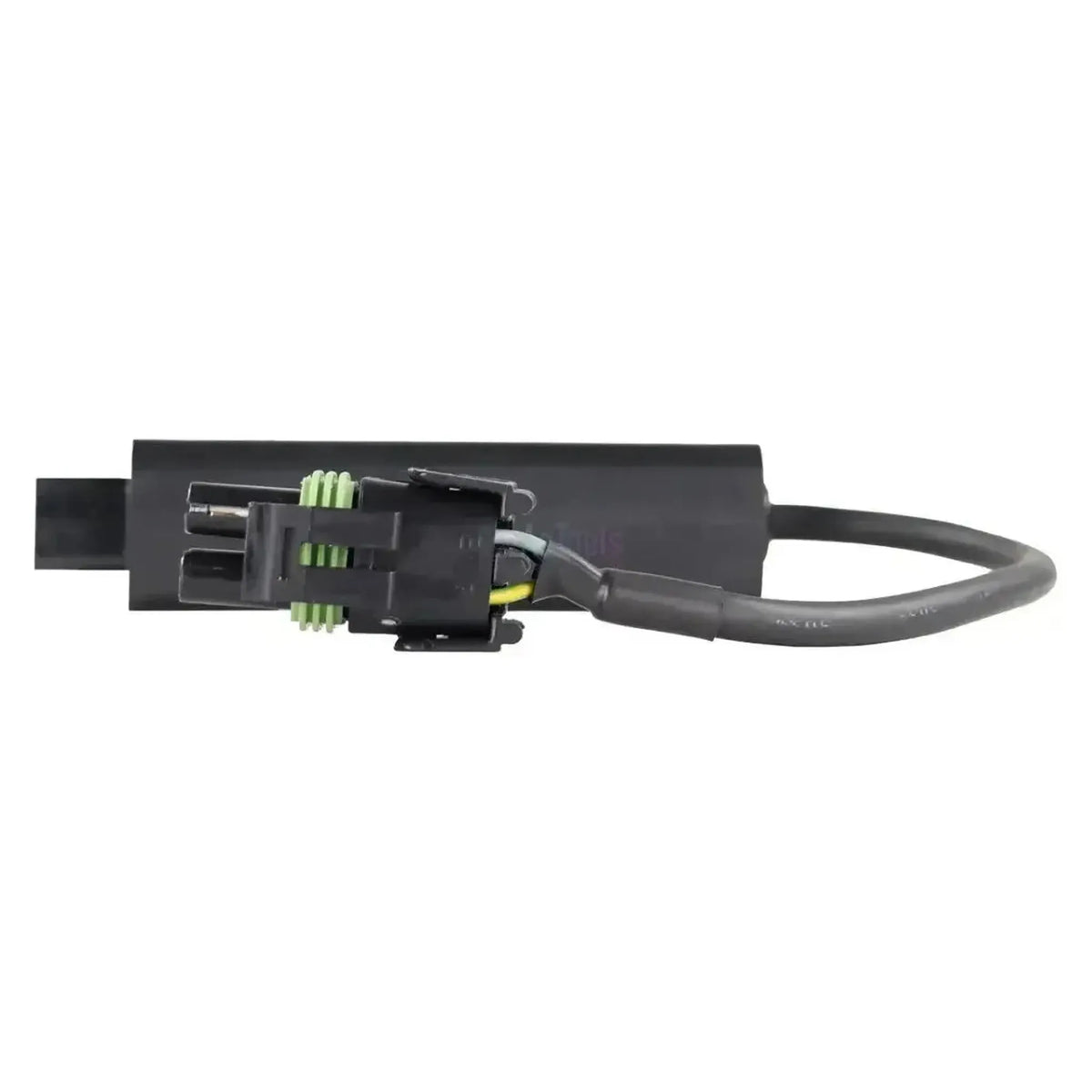 Jaltest (JDC622A) | Weber 4-pins OBD - 16-pins OBD2 Καλώδιο Προσαρμογής | Waterscooter