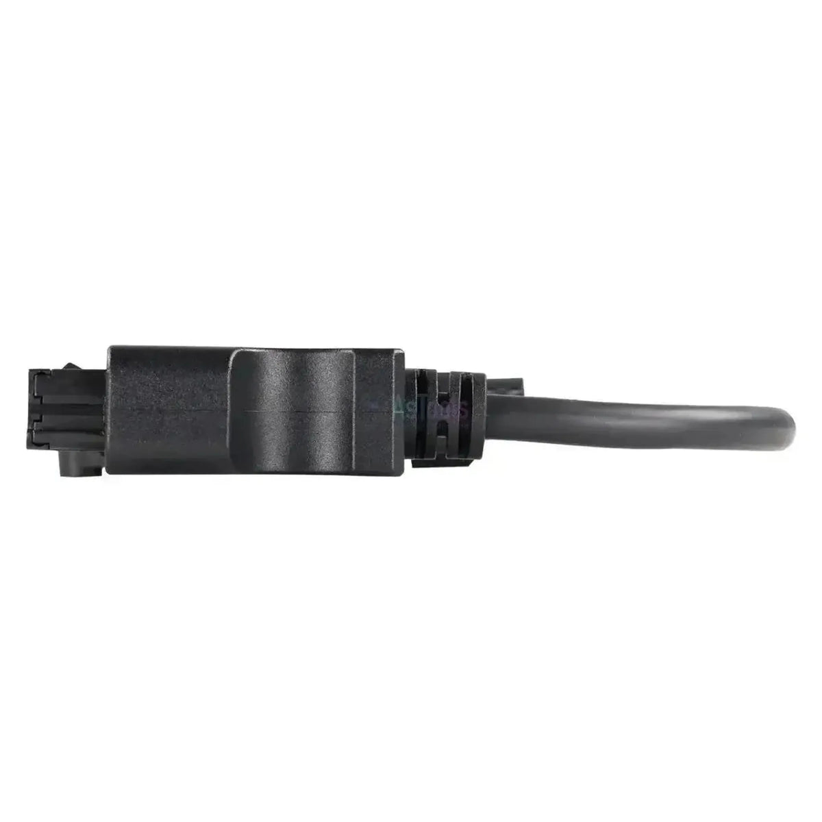 Jaltest (JDC628A) | Evinrude (NMEA 2000) 5+5-pins OBD – 16-pins OBD2 Verloopkabel | Motorboot