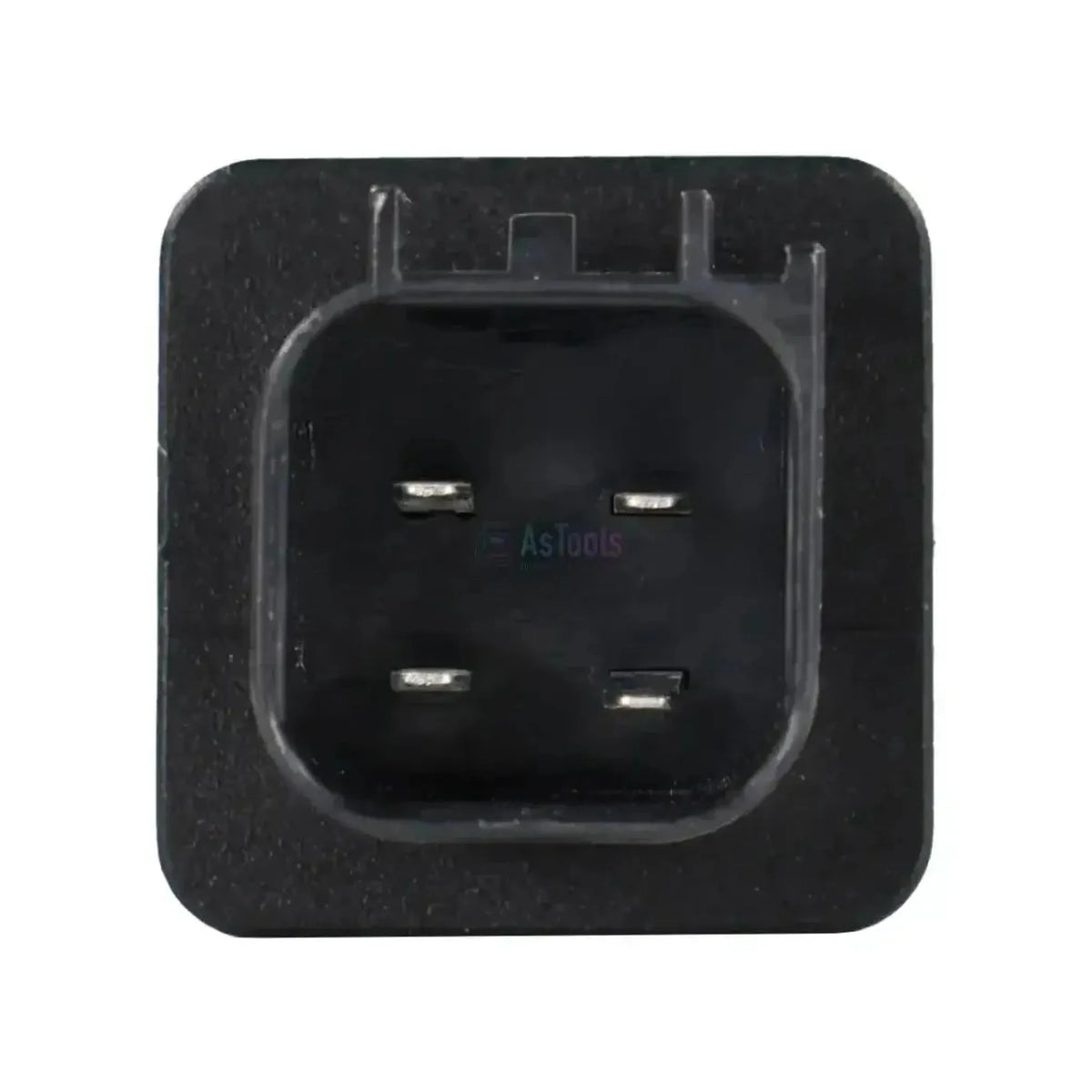 Jaltest (JDC662M) | Kawasaki 4-pins OBD - IMMO Adapter | Waterscooter