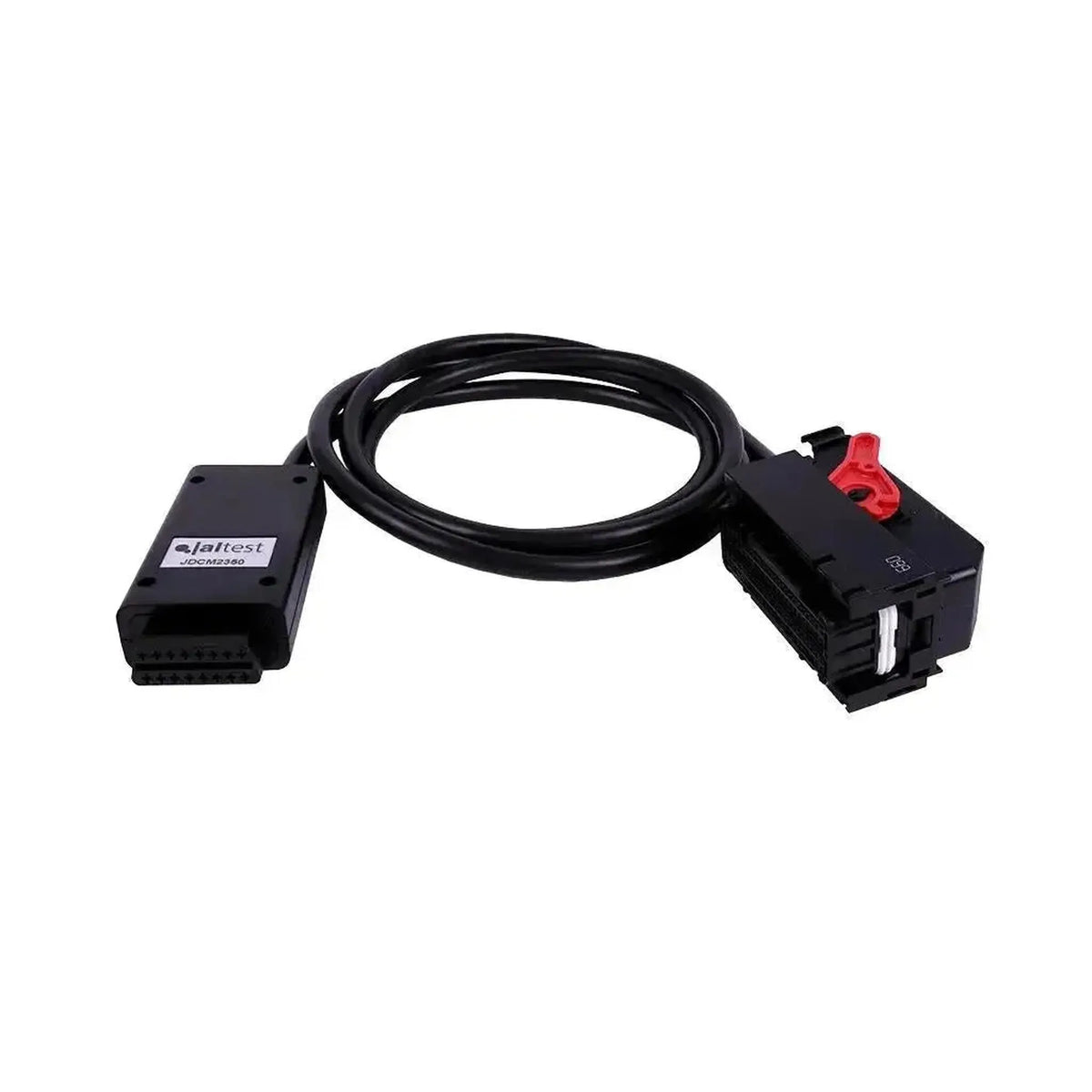 Jaltest (JDCM2350/2450) | Cummins (ECU) 96-pins – 16-pins OBD2 Καλώδιο προσαρμογής | Επαγγελματικό όχημα