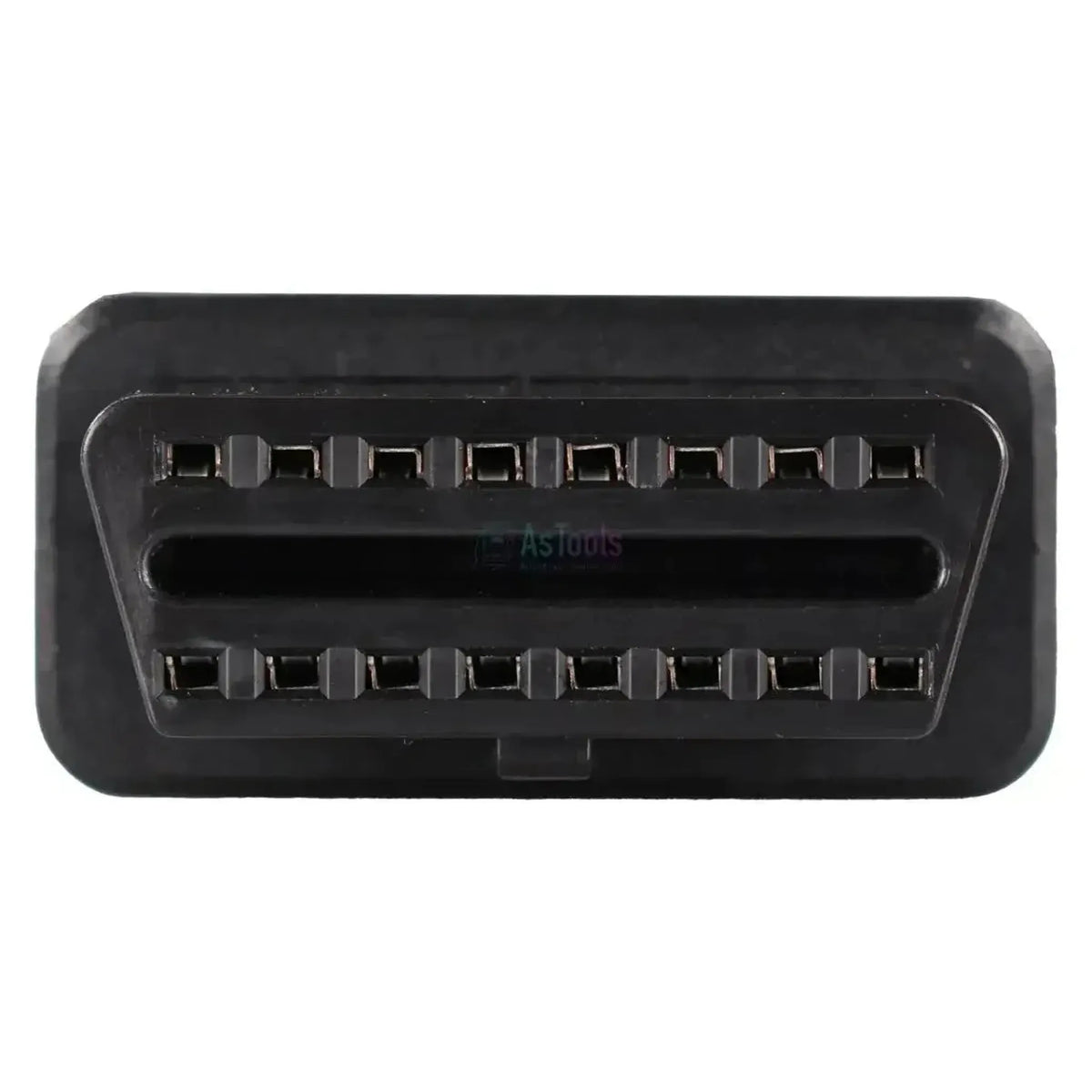 Jaltest (JDCOBD2) | Hyundai 16-pins OBD2 Converter Adapter | Bestelauto