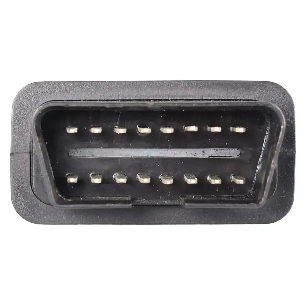 Jaltest (JDCOBD6) 16-pins OBD2 Converter Adapter (PWM/VPW>CAN) | Επαγγελματικά οχήματα
