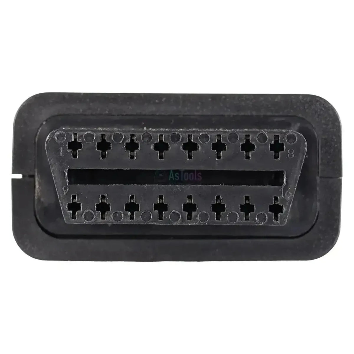 Jaltest (JDCOBD6) 16-pins OBD2 Converter Adapter (PWM/VPW>CAN) | Επαγγελματικά οχήματα