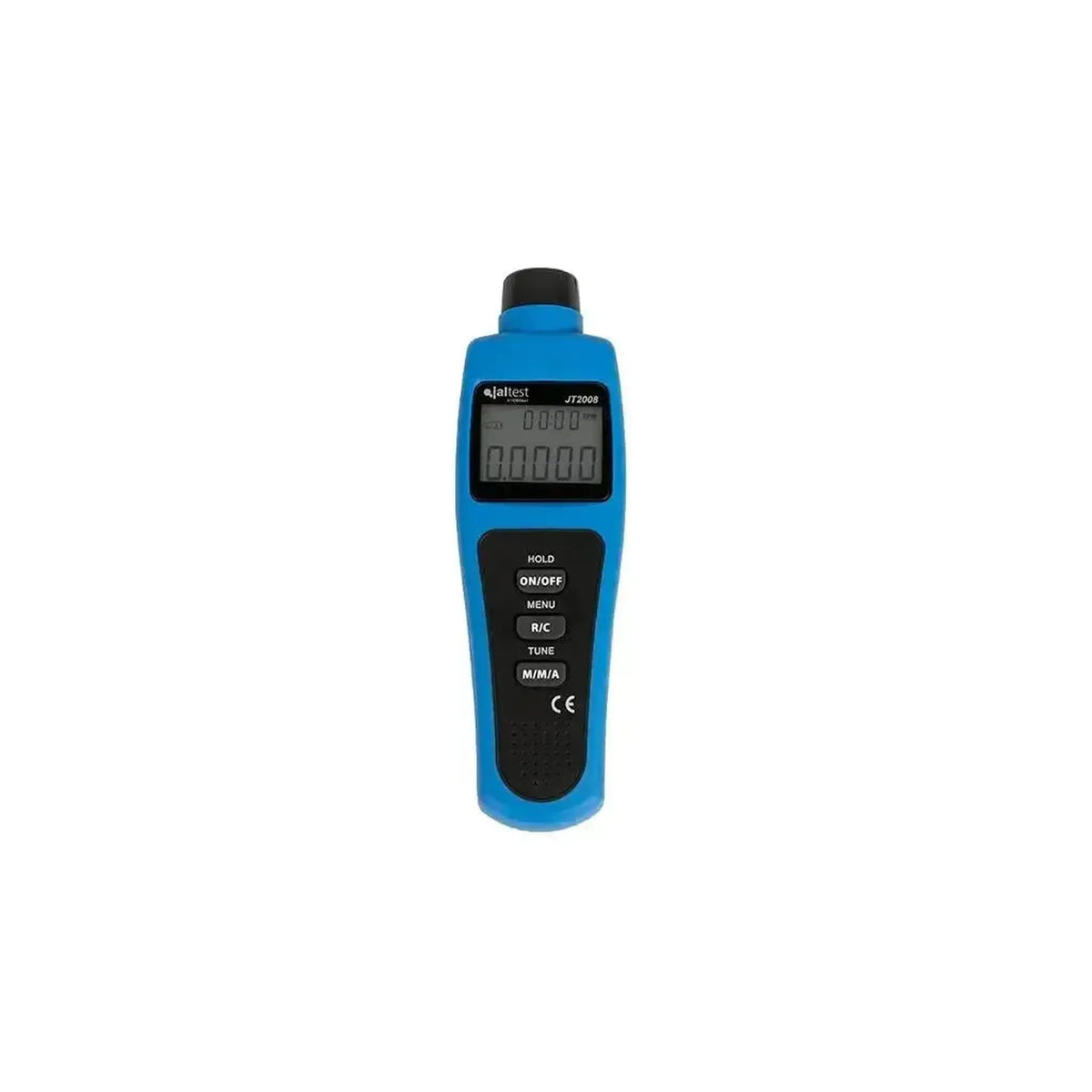 Jaltest JT2008 | Tachometer