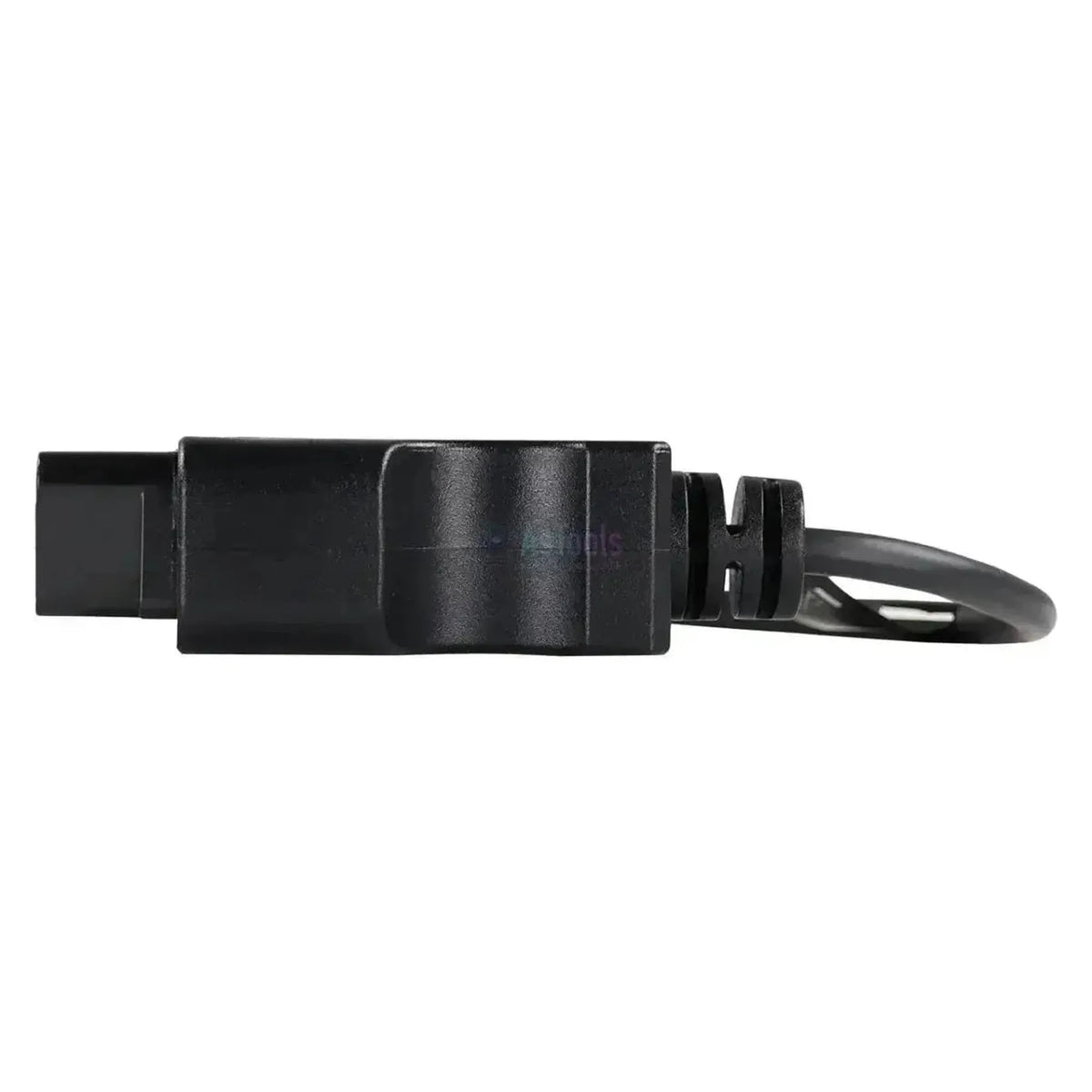 Jaltest (MDC02) | Knorr-Bremse 4-pins EBS - 16-pins OBD2 Καλώδιο Προσαρμογέα | Επαγγελματικό Όχημα