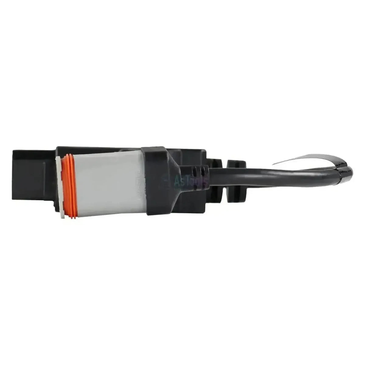 Jaltest (MDC04) | Knorr-Bremse 4-pins EBS – 16-pins OBD2 Καλώδιο Διασύνδεσης | Εμπορικό Όχημα
