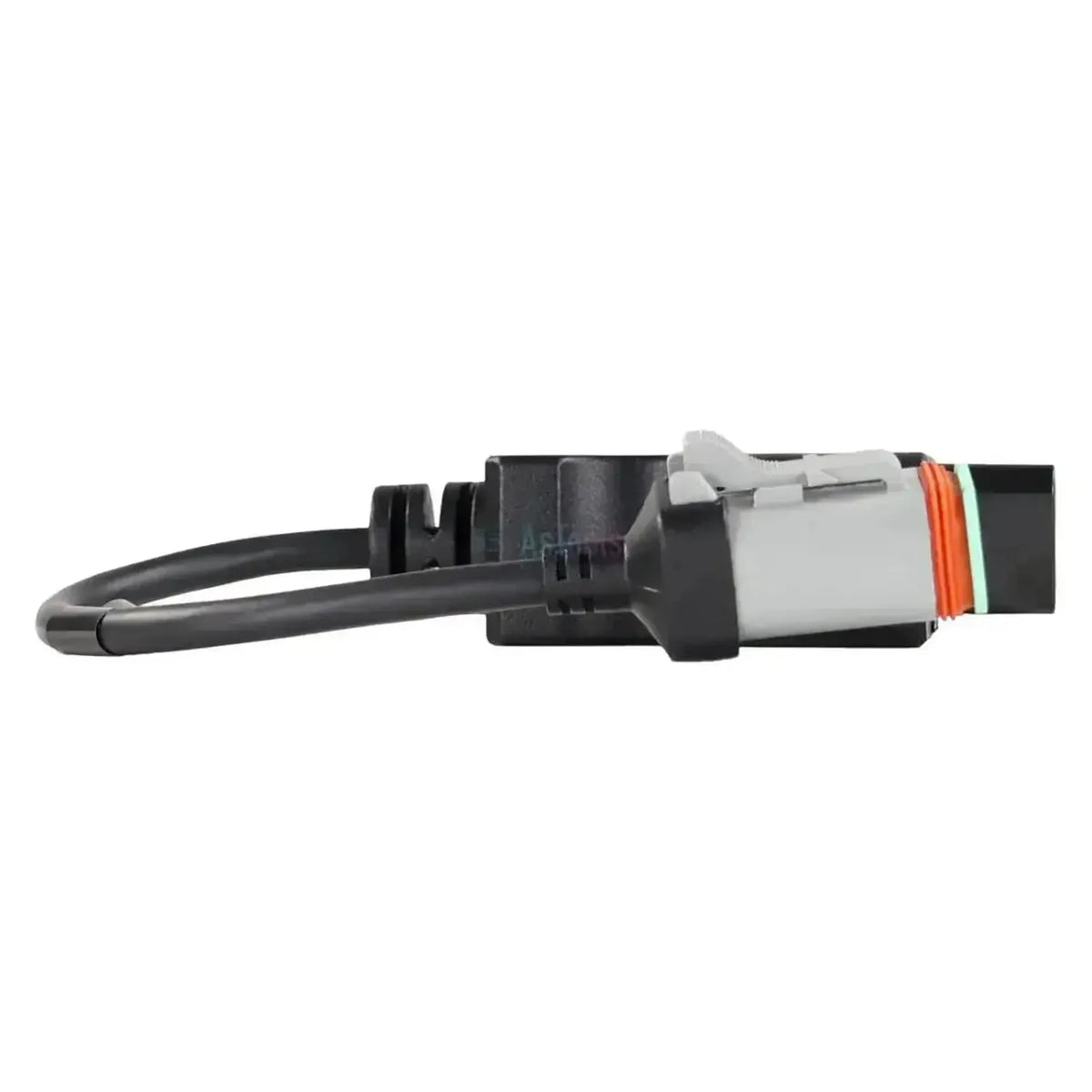 Jaltest (MDC05) | Knorr-Bremse 4-pin EBS – 16-pin OBD2 Καλώδιο Προσαρμογέα | Επαγγελματικά Οχήματα