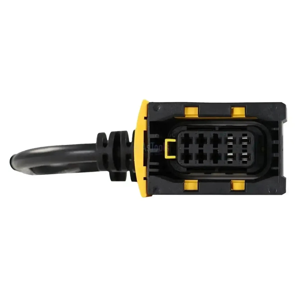 Jaltest (MDC06) | Wabco 10-ακίδων EBS - 16-ακίδων OBD2 Καλώδιο διασύνδεσης | Επαγγελματικά οχήματα