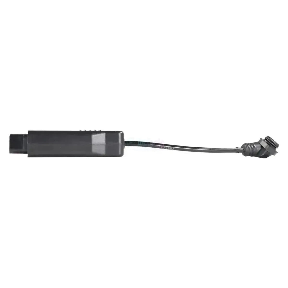 Jaltest (MDC10) | Knorr-Bremse 3-pins BWS - 16-pins OBD2 Verloopkabel | Bedrijfsvoertuig