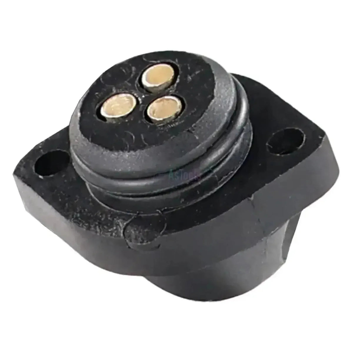 Jaltest (MDC10) | Knorr-Bremse 3-pins BWS - 16-pins OBD2 Verloopkabel | Bedrijfsvoertuig