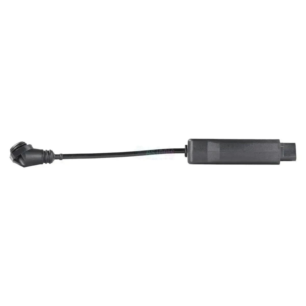 Jaltest (MDC10) | Knorr-Bremse 3-pins BWS - 16-pins OBD2 Verloopkabel | Bedrijfsvoertuig