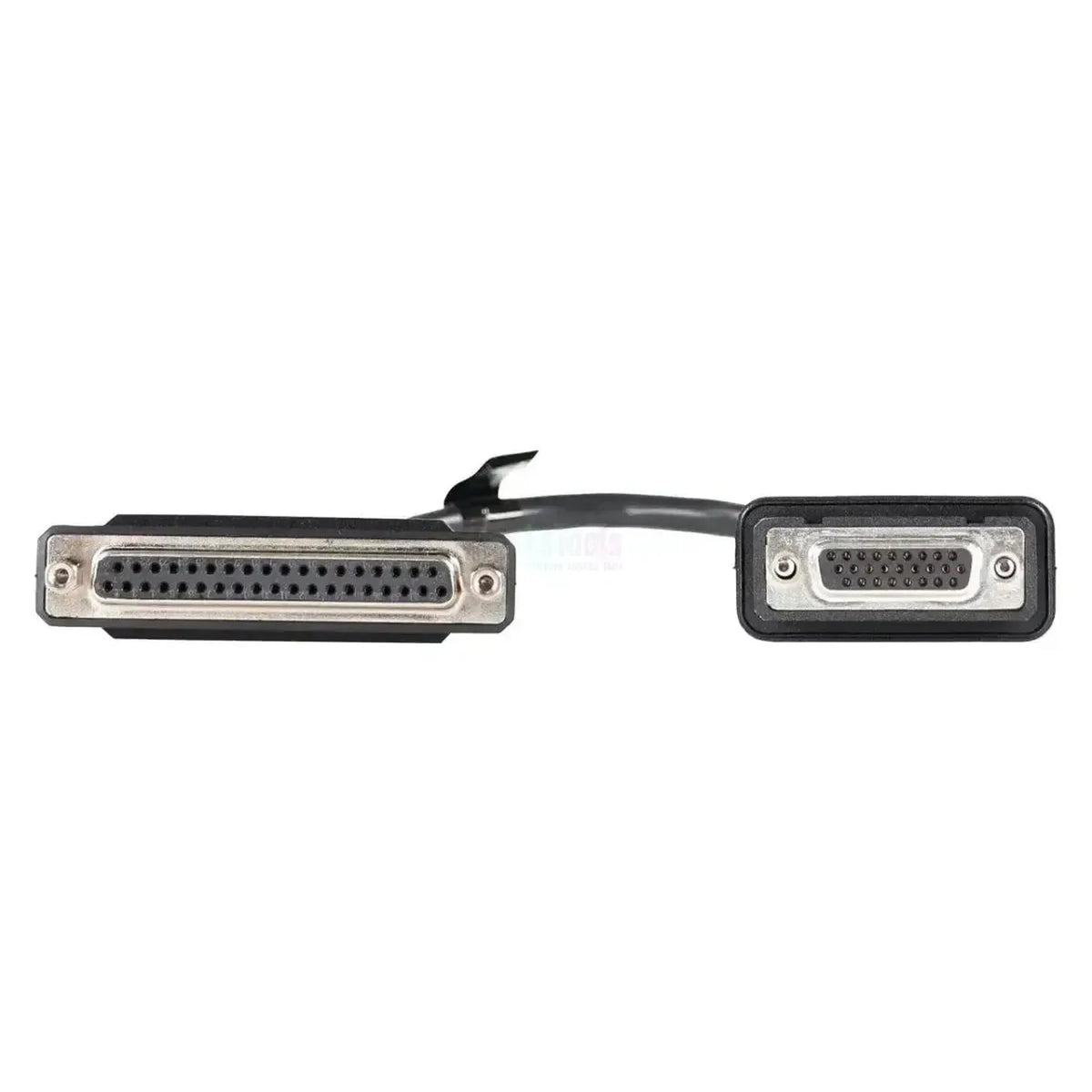 Jaltest (MDC100.9) | ETM 26-pins DB26 - 37-pins Sub-D Verloopkabel | Interface