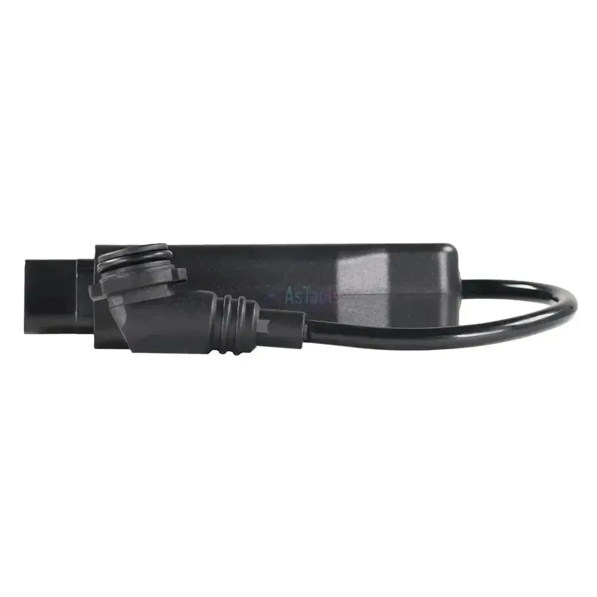 Jaltest (MDC11) | Knorr-Bremse 3-pins BWS – 16-pins OBD2 Καλώδιο μετασχηματισμού | Επαγγελματικά οχήματα