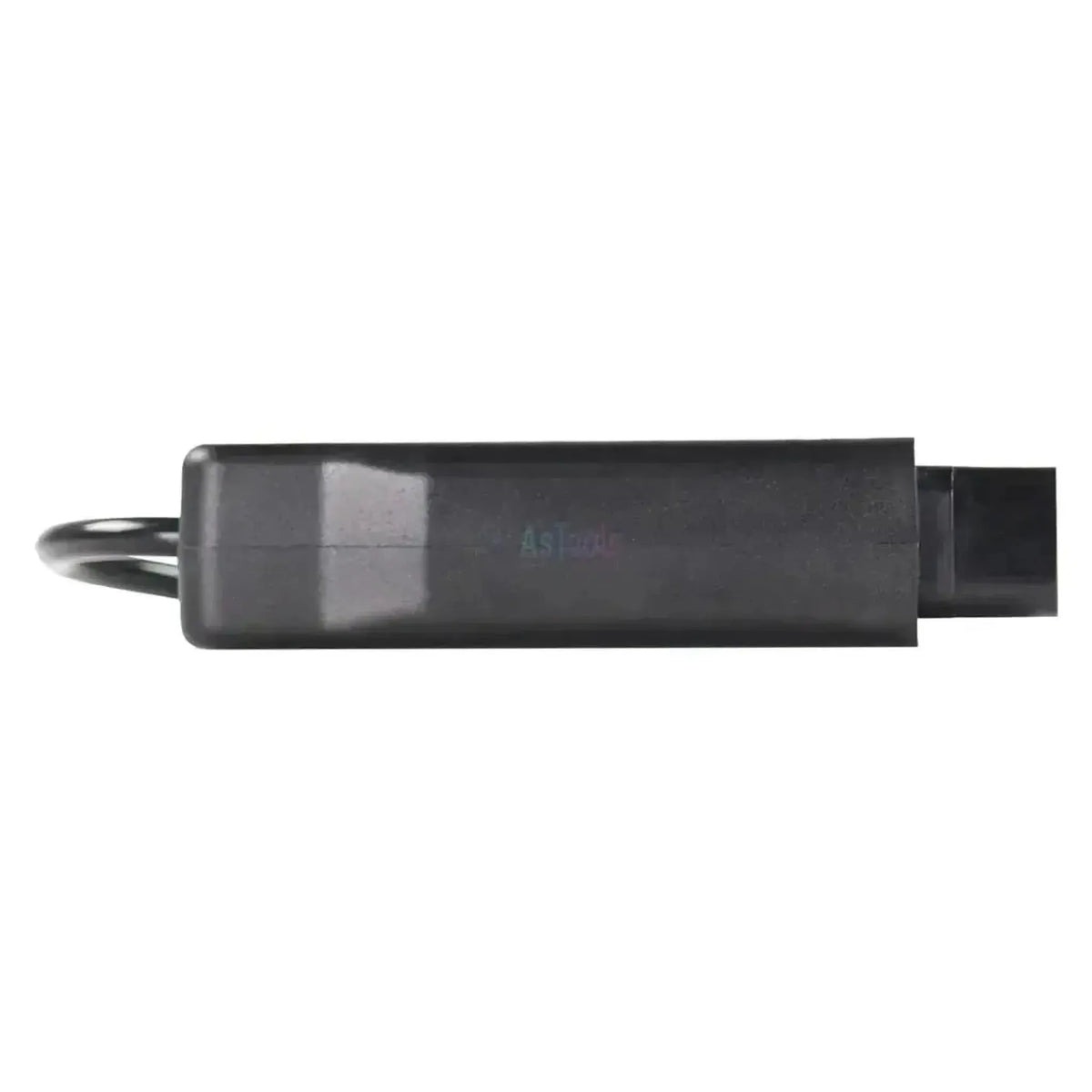 Jaltest (MDC11) | Knorr-Bremse 3-pins BWS – 16-pins OBD2 Καλώδιο μετασχηματισμού | Επαγγελματικά οχήματα