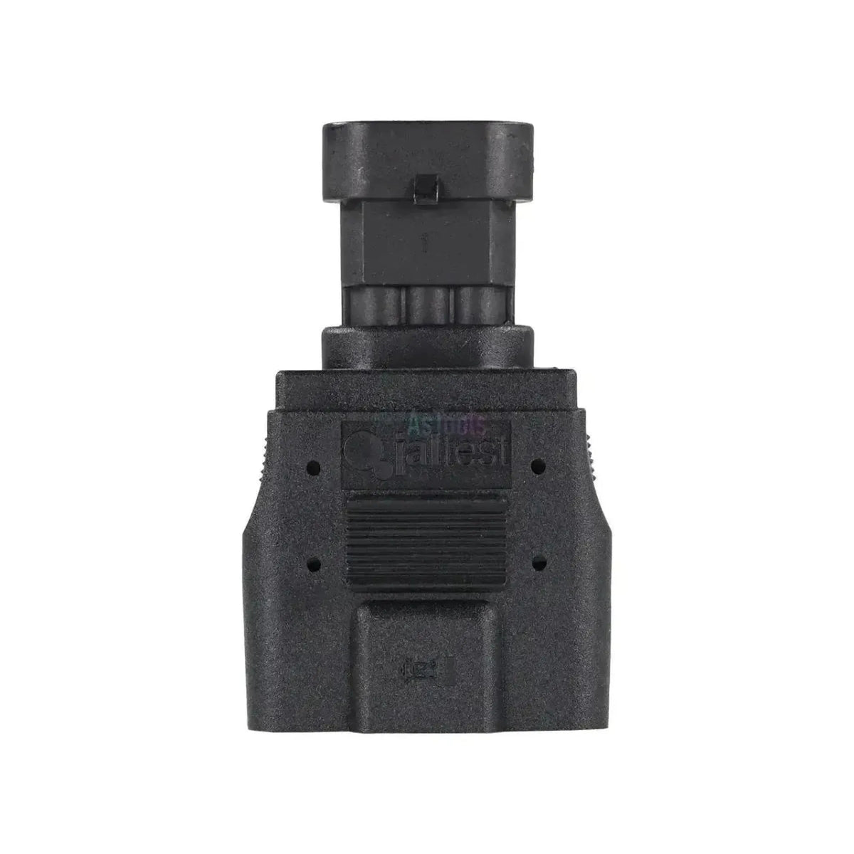 Jaltest (OBD202) | Iveco 3-pins OBD1 - 16-pins OBD2 Adapter | Bedrijfsvoertuig