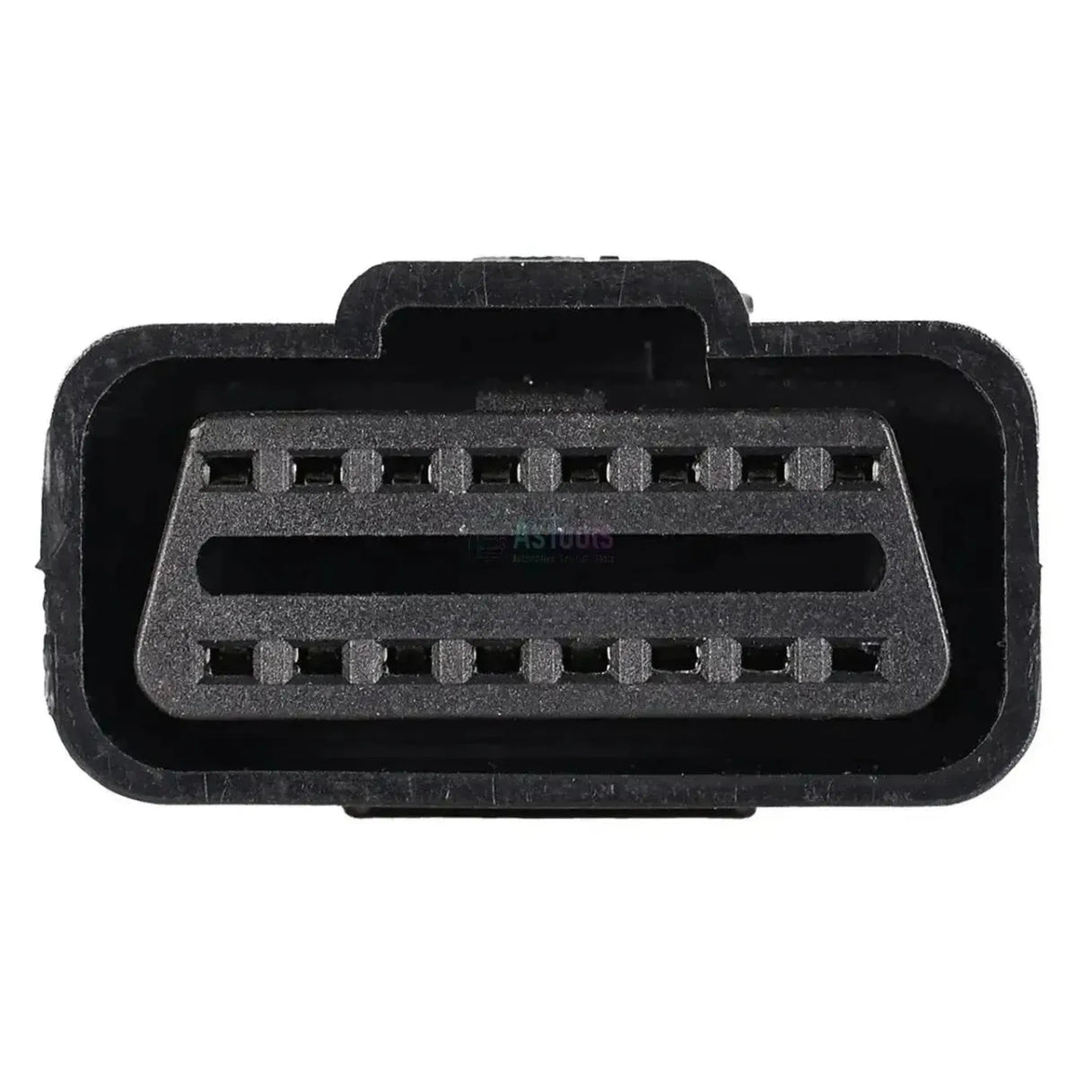 Jaltest (OBD215) | Προσαρμογέας GM 12-pins OBD1 - 16-pins OBD2 | Επαγγελματικό όχημα