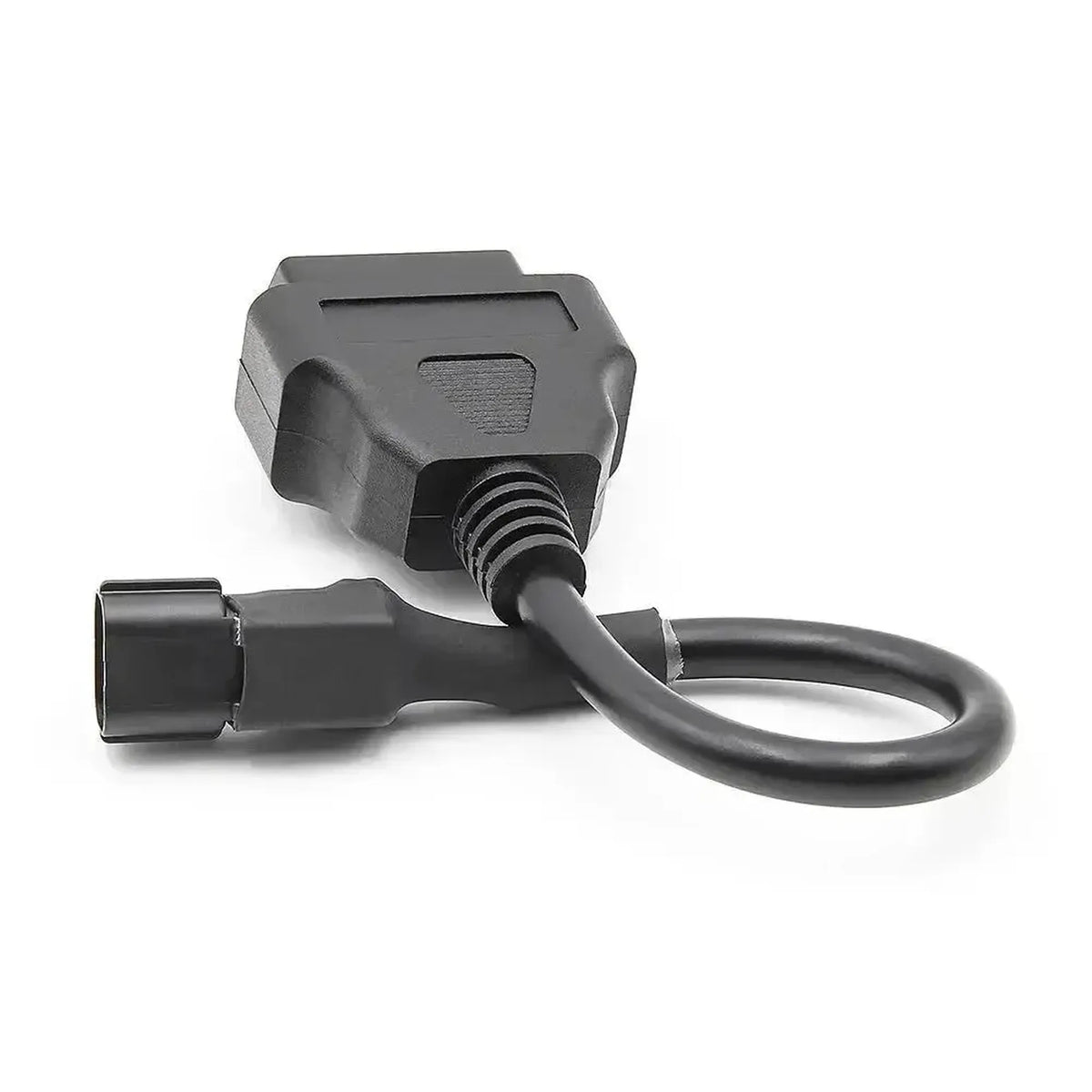 Καλώδιο προσαρμογής Kymco 3 ακίδων OBD – 16 ακίδων OBD2 | Δίκυκλο