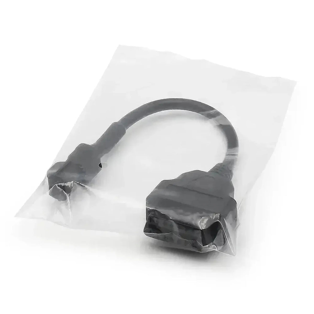 Καλώδιο προσαρμογής Kymco 3 ακίδων OBD – 16 ακίδων OBD2 | Δίκυκλο