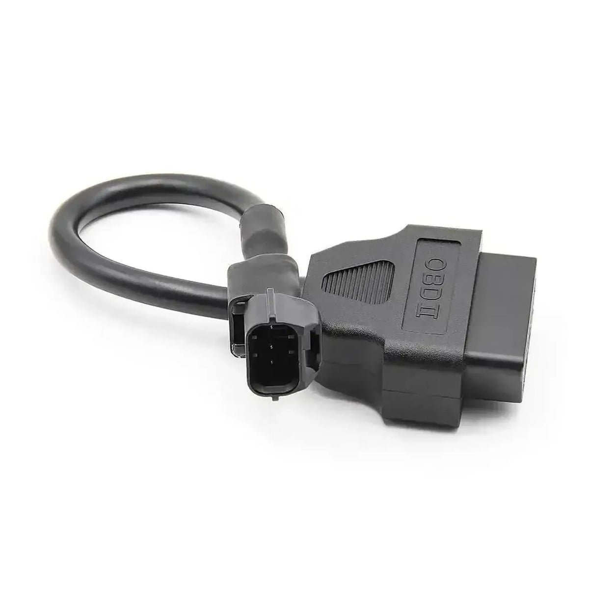 Καλώδιο προσαρμογής Kymco 3 ακίδων OBD – 16 ακίδων OBD2 | Δίκυκλο