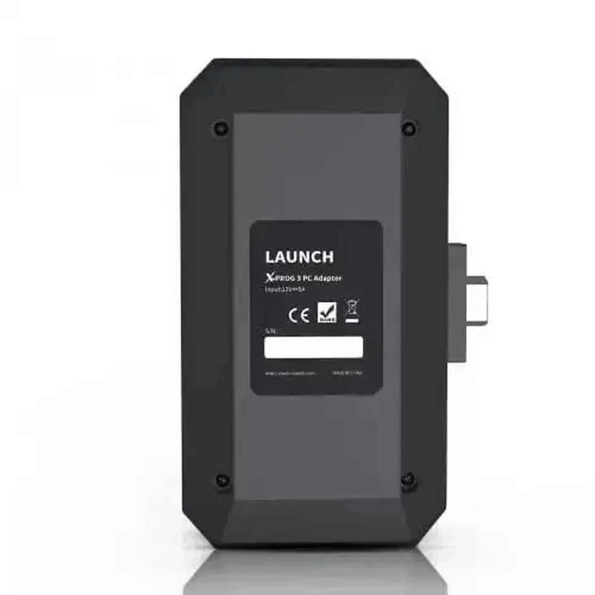 Launch X-PROG 3 PC Adaptor | Προγραμματιστής