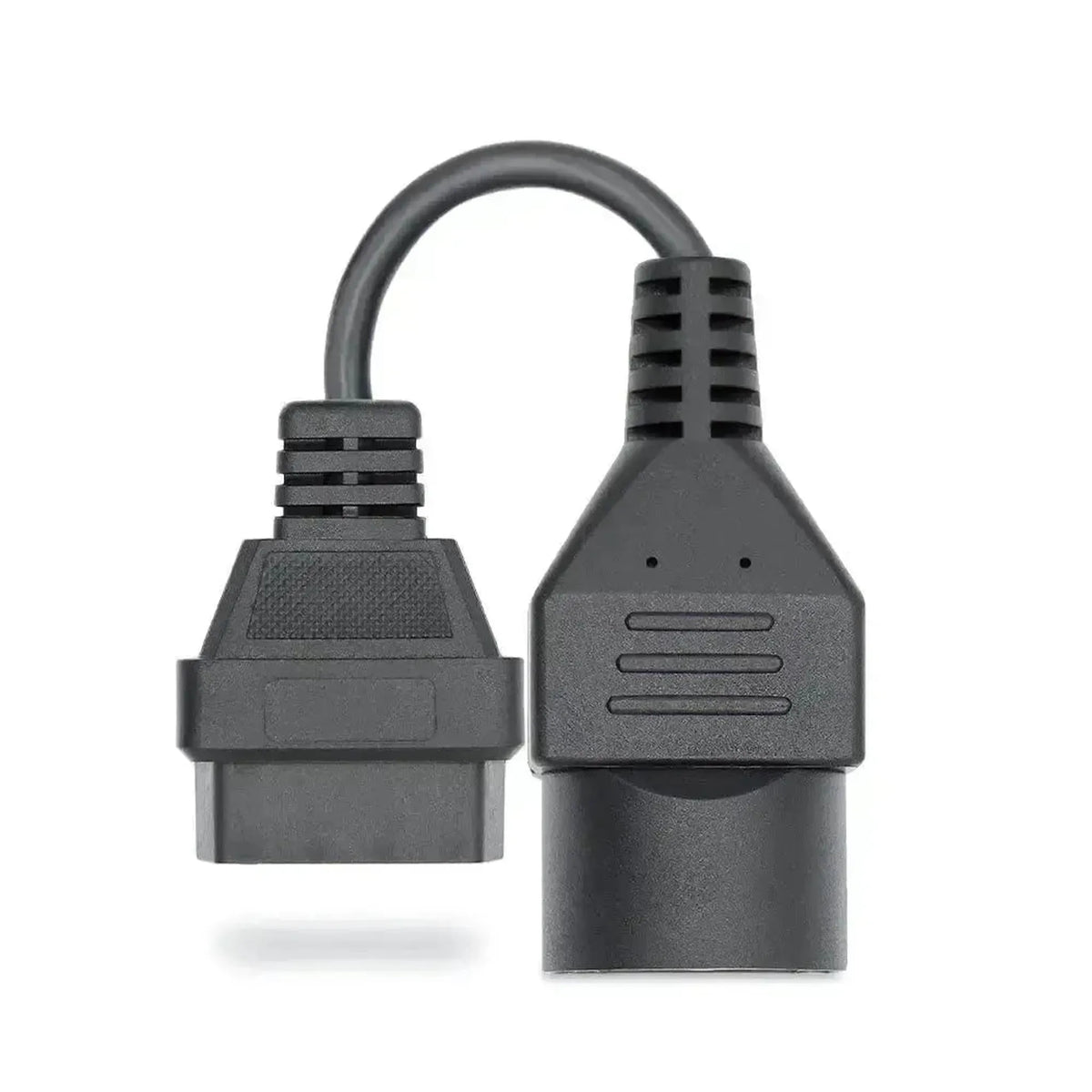 Καλώδιο προσαρμογής Mazda 17 Pins OBD1 – 16 Pins OBD2 | Επιβατικό όχημα