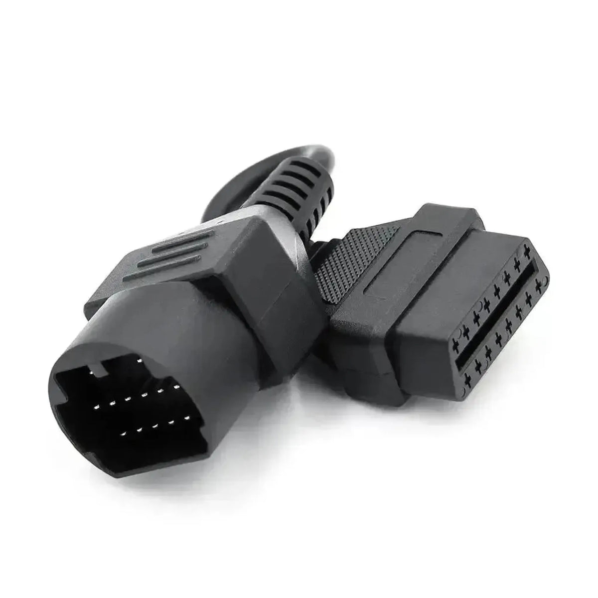 Καλώδιο προσαρμογής Mazda 17 Pins OBD1 – 16 Pins OBD2 | Επιβατικό όχημα
