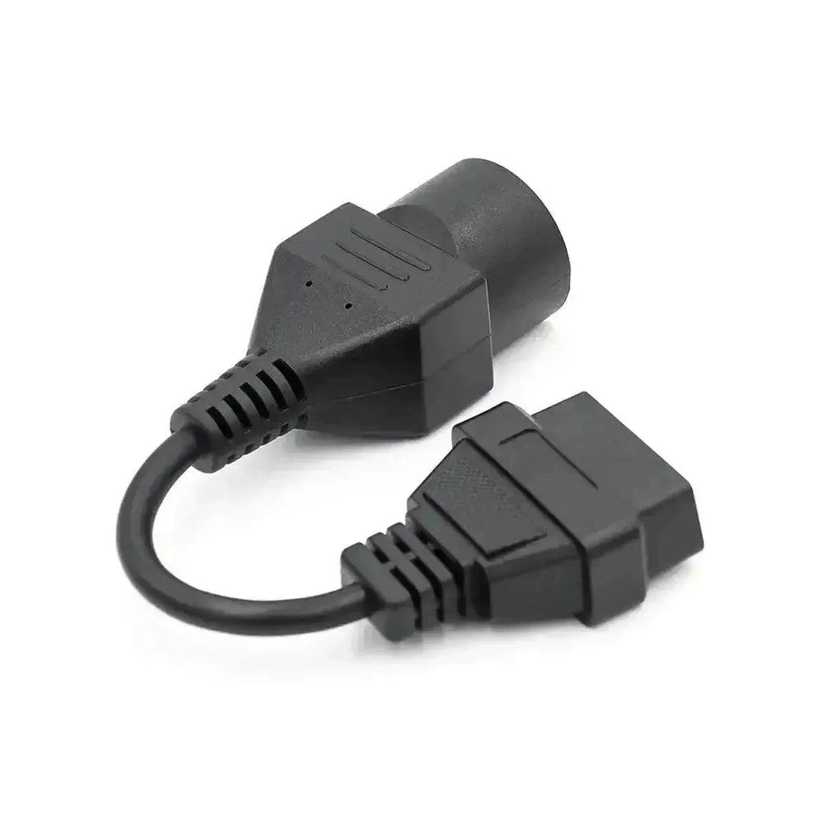 Καλώδιο προσαρμογής Mazda 17 Pins OBD1 – 16 Pins OBD2 | Επιβατικό όχημα