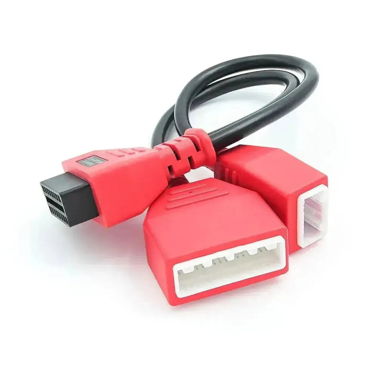 Nissan 16+32-pins SGW - 16-pins OBD2 Καλώδιο Προσαρμογέα | Επιβατικά αυτοκίνητα