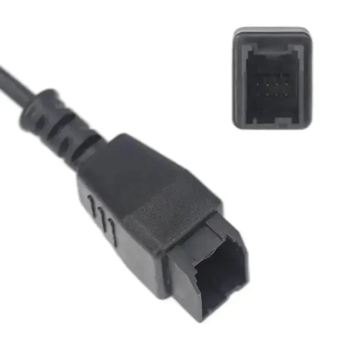 OBDSTAR FCA (SGW) 12+8-pins - 16-pins OBD2 Καλώδιο προσαρμογής | Επιβατικά αυτοκίνητα