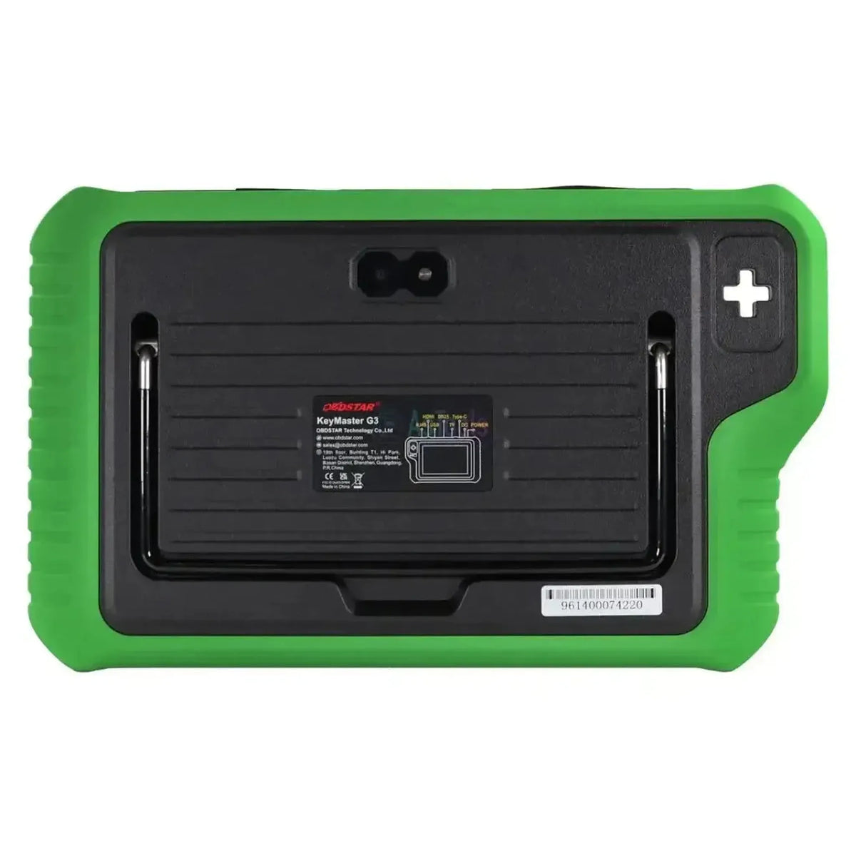 OBDSTAR KeyMaster G3 | Πολυλειτουργικός Προγραμματιστής