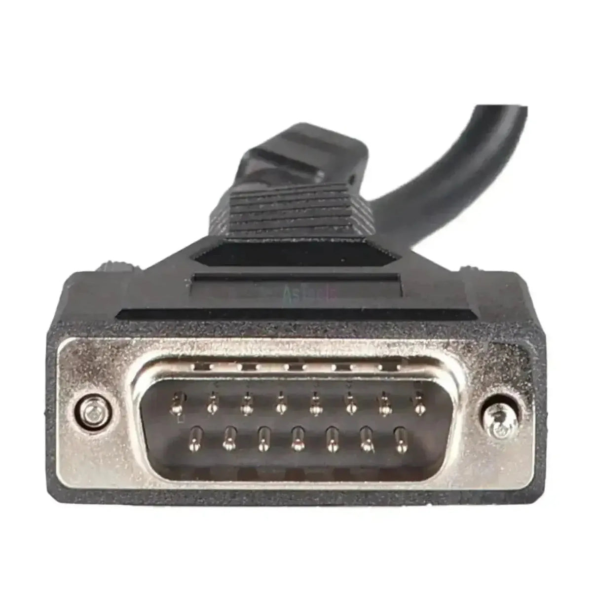 OBDSTAR (M001A) | Καλώδιο Προσαρμογής 15 Pins DB15 - 16 Pins OBD2
