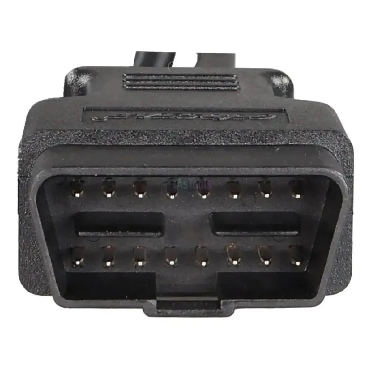 OBDSTAR (M001A) | Καλώδιο Προσαρμογής 15 Pins DB15 - 16 Pins OBD2