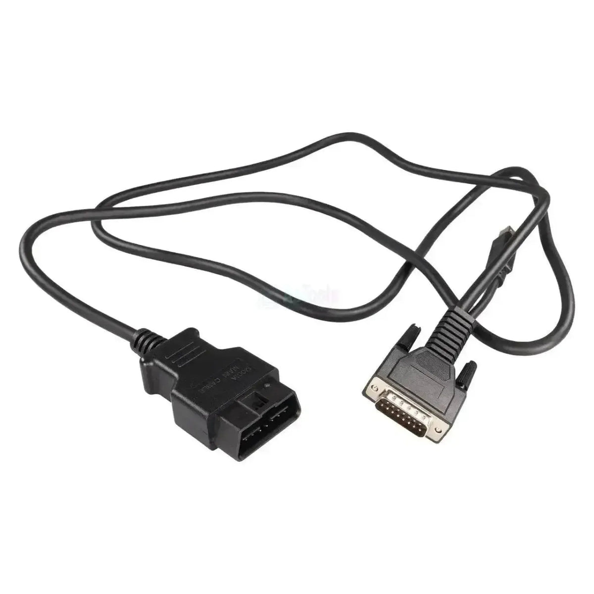 OBDSTAR (M001A) | Καλώδιο Προσαρμογής 15 Pins DB15 - 16 Pins OBD2