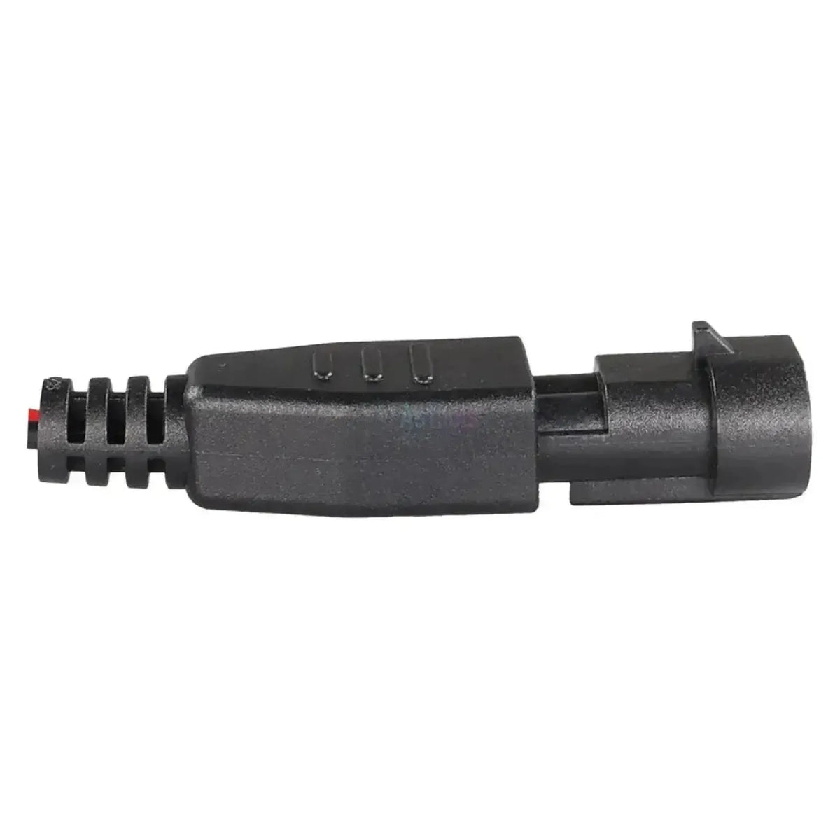 OBDSTAR (M002B) | MV Agusta 2 Pin OBD – Καλώδιο τροφοδοσίας με σφιγκτήρες μπαταρίας | Μοτοσικλέτα