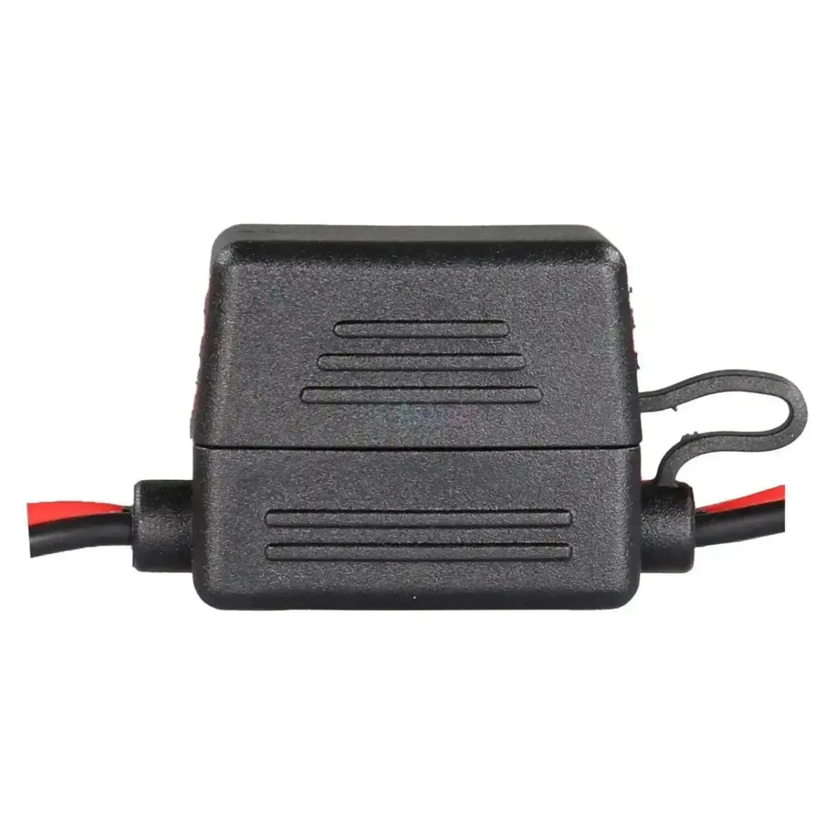 OBDSTAR (M002B) | MV Agusta 2 Pin OBD – Καλώδιο τροφοδοσίας με σφιγκτήρες μπαταρίας | Μοτοσικλέτα