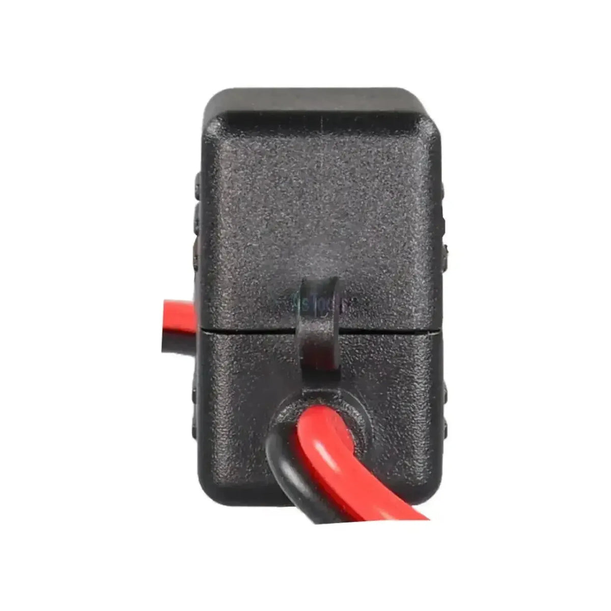 OBDSTAR (M002B) | MV Agusta 2 Pin OBD – Καλώδιο τροφοδοσίας με σφιγκτήρες μπαταρίας | Μοτοσικλέτα