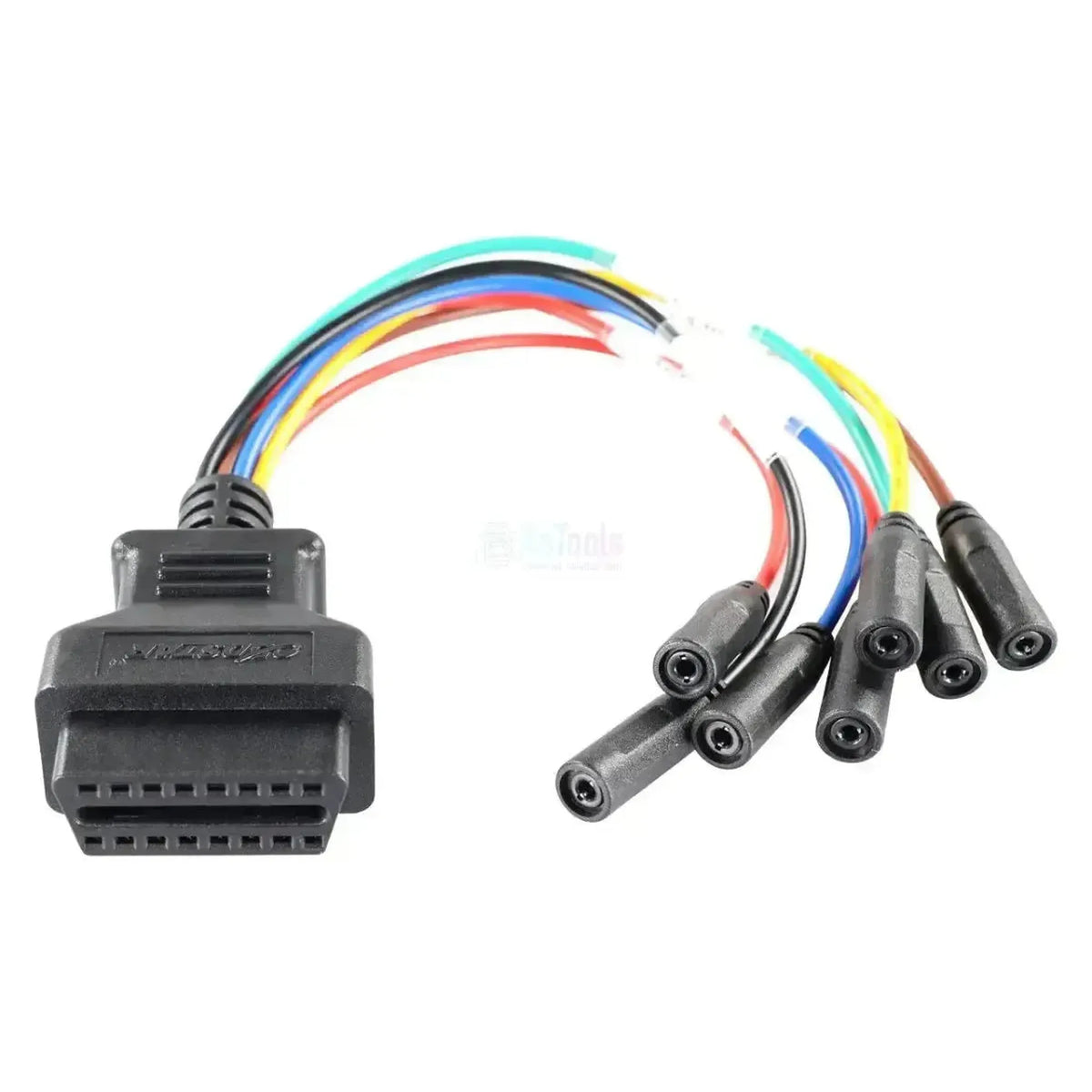 OBDSTAR (M003A) | Multifunctionele OBD – 16-pins OBD2 Verloopkabel | Universeel