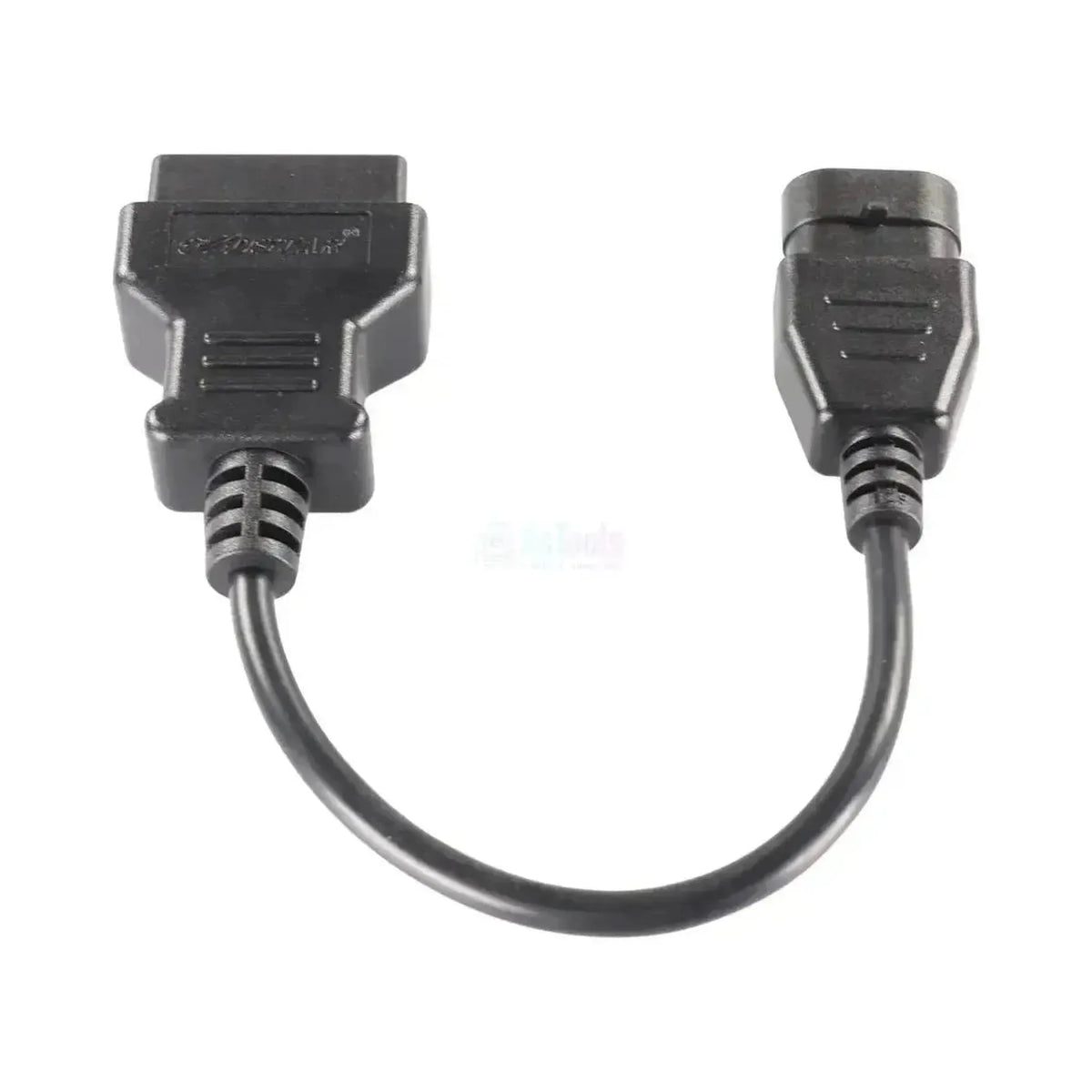 OBDSTAR (M004) | Καθολικό καλώδιο σύνδεσης 3-pin OBD – 16-pin OBD2 | Δίκυκλο/Μοτοσικλέτα