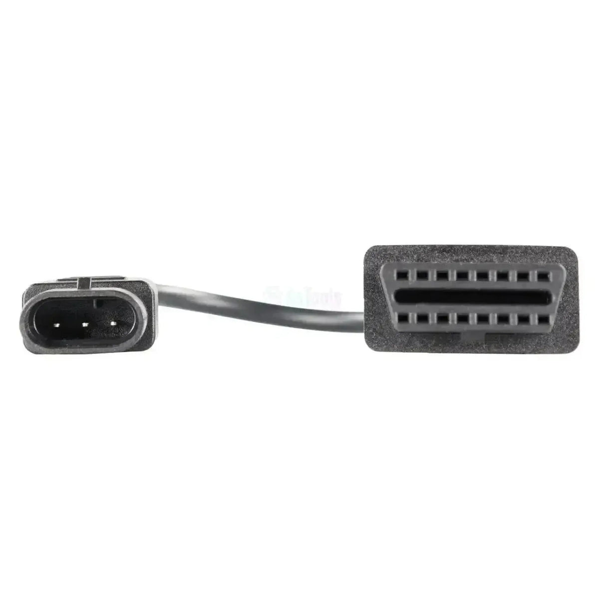 OBDSTAR (M004) | Καθολικό καλώδιο σύνδεσης 3-pin OBD – 16-pin OBD2 | Δίκυκλο/Μοτοσικλέτα
