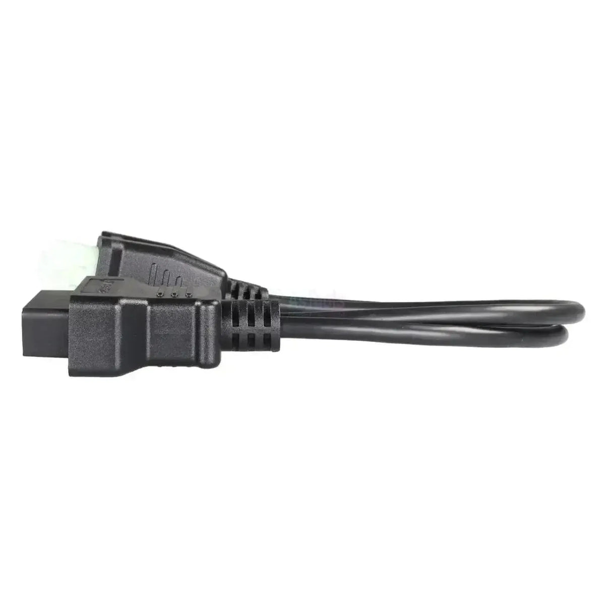 OBDSTAR (M005) | Kawasaki 4+6-pins OBD – 16-pins OBD2 Καλώδιο προσαρμογέα | Μοτοσικλέτα