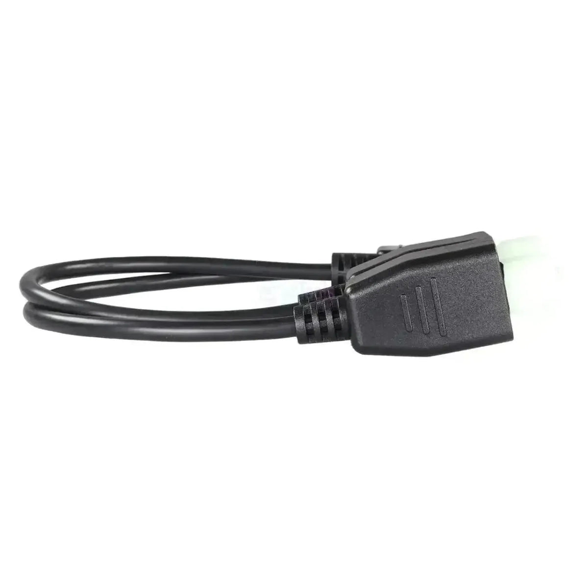 OBDSTAR (M005) | Kawasaki 4+6-pins OBD – 16-pins OBD2 Καλώδιο προσαρμογέα | Μοτοσικλέτα