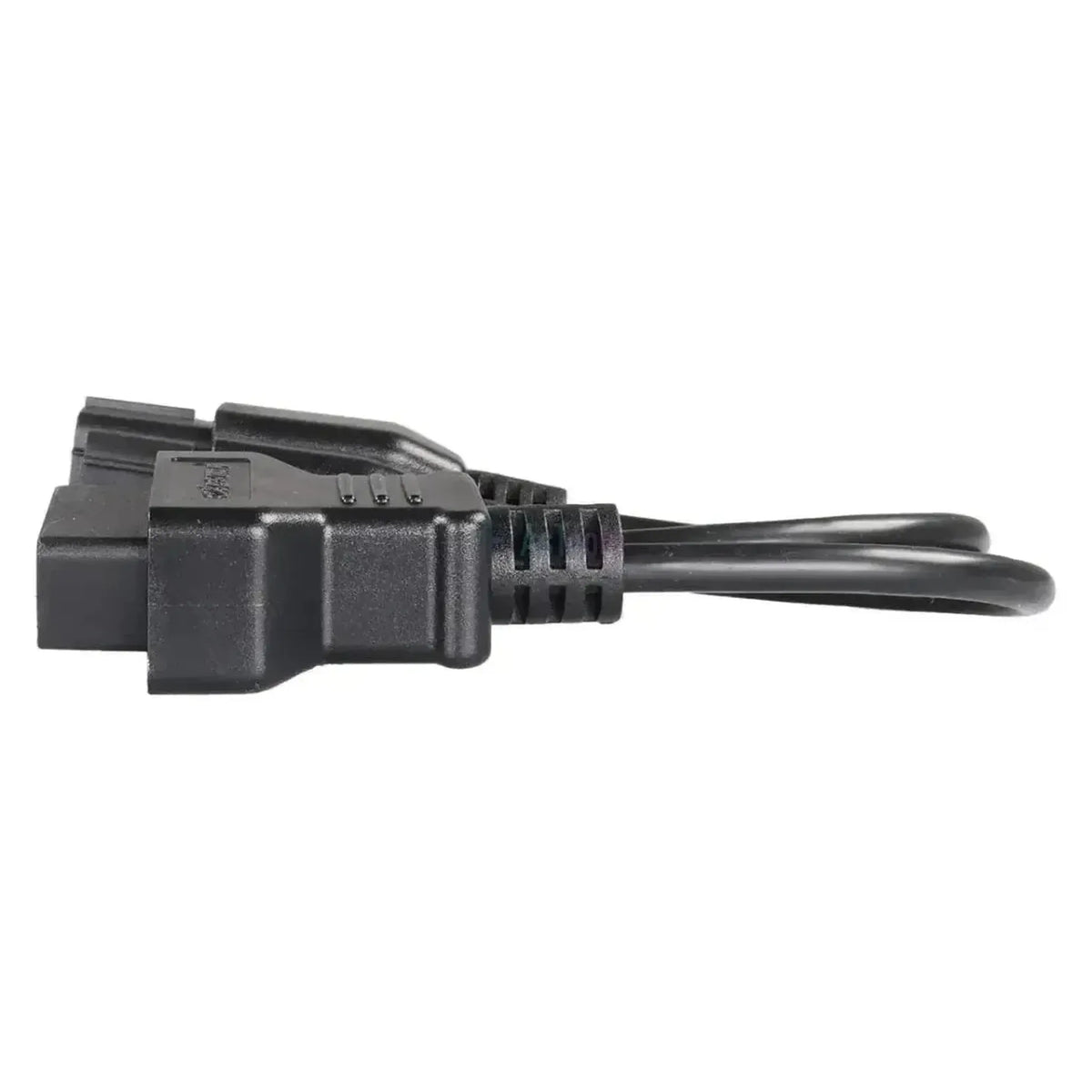 OBDSTAR (M006) | Kawasaki 4+4-pins OBD – 16-pins OBD2 Καλώδιο σύνδεσης | Μοτοσικλέτα