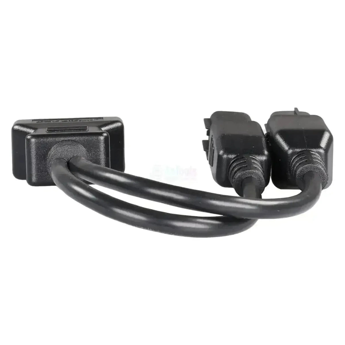 OBDSTAR (M006) | Kawasaki 4+4-pins OBD – 16-pins OBD2 Καλώδιο σύνδεσης | Μοτοσικλέτα